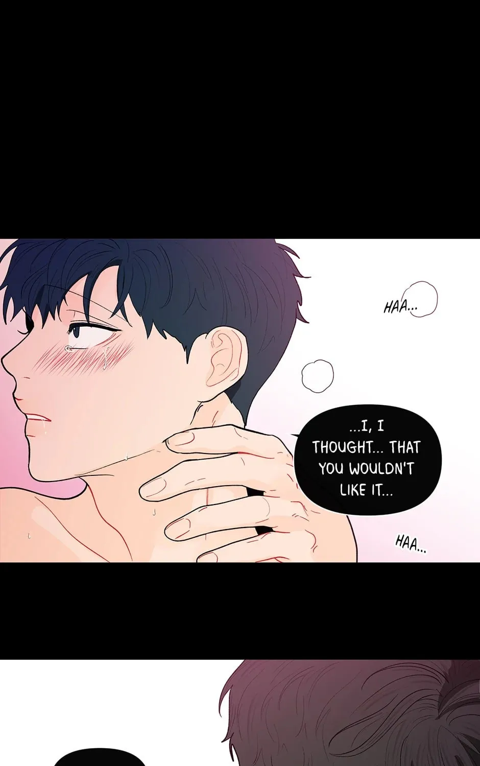 Banana Scandal Chapter 93 page 40 - 