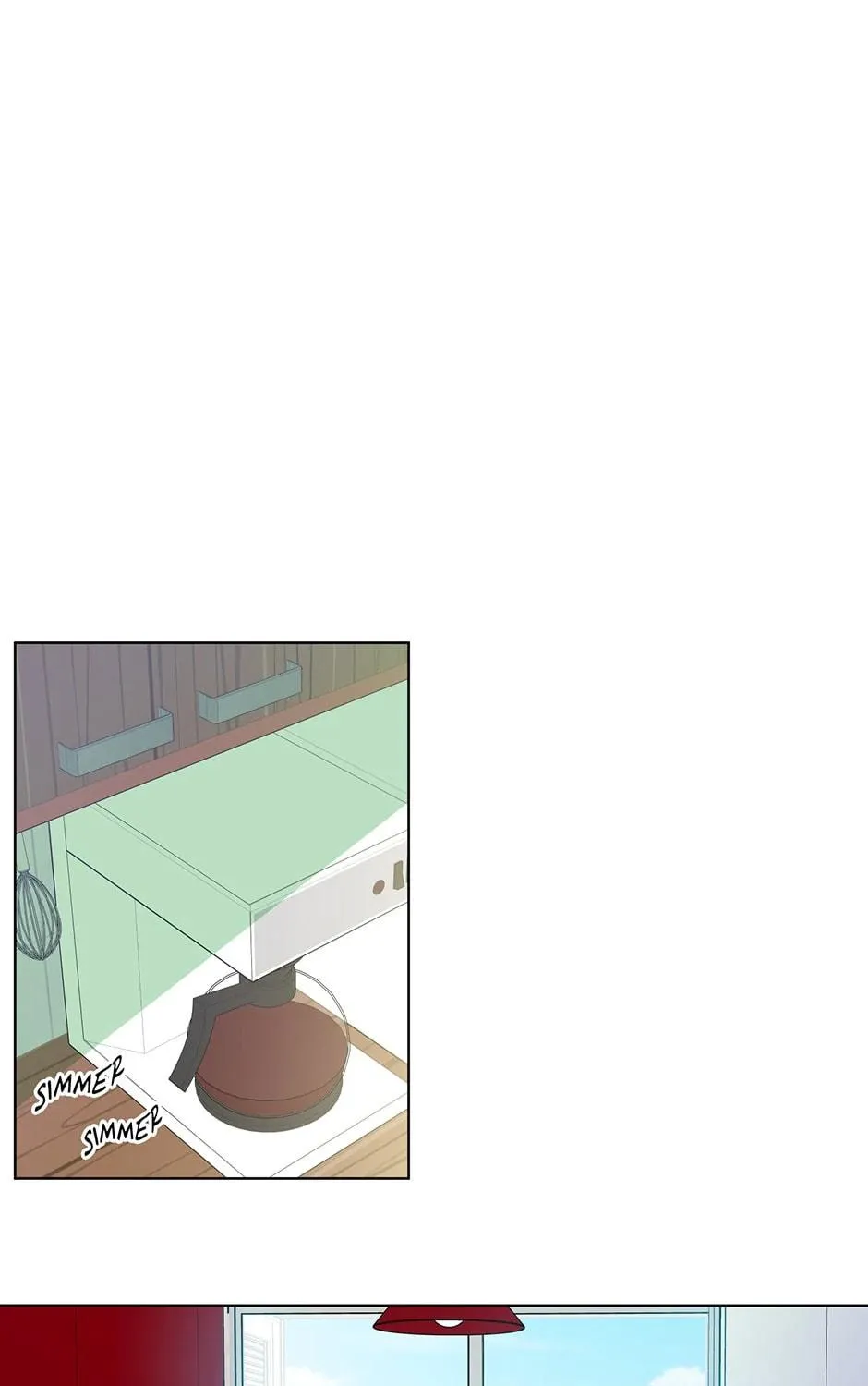 Banana Scandal Chapter 93 page 5 - 