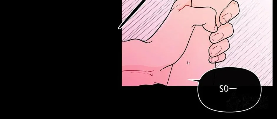 Banana Scandal Chapter 93 page 45 - 