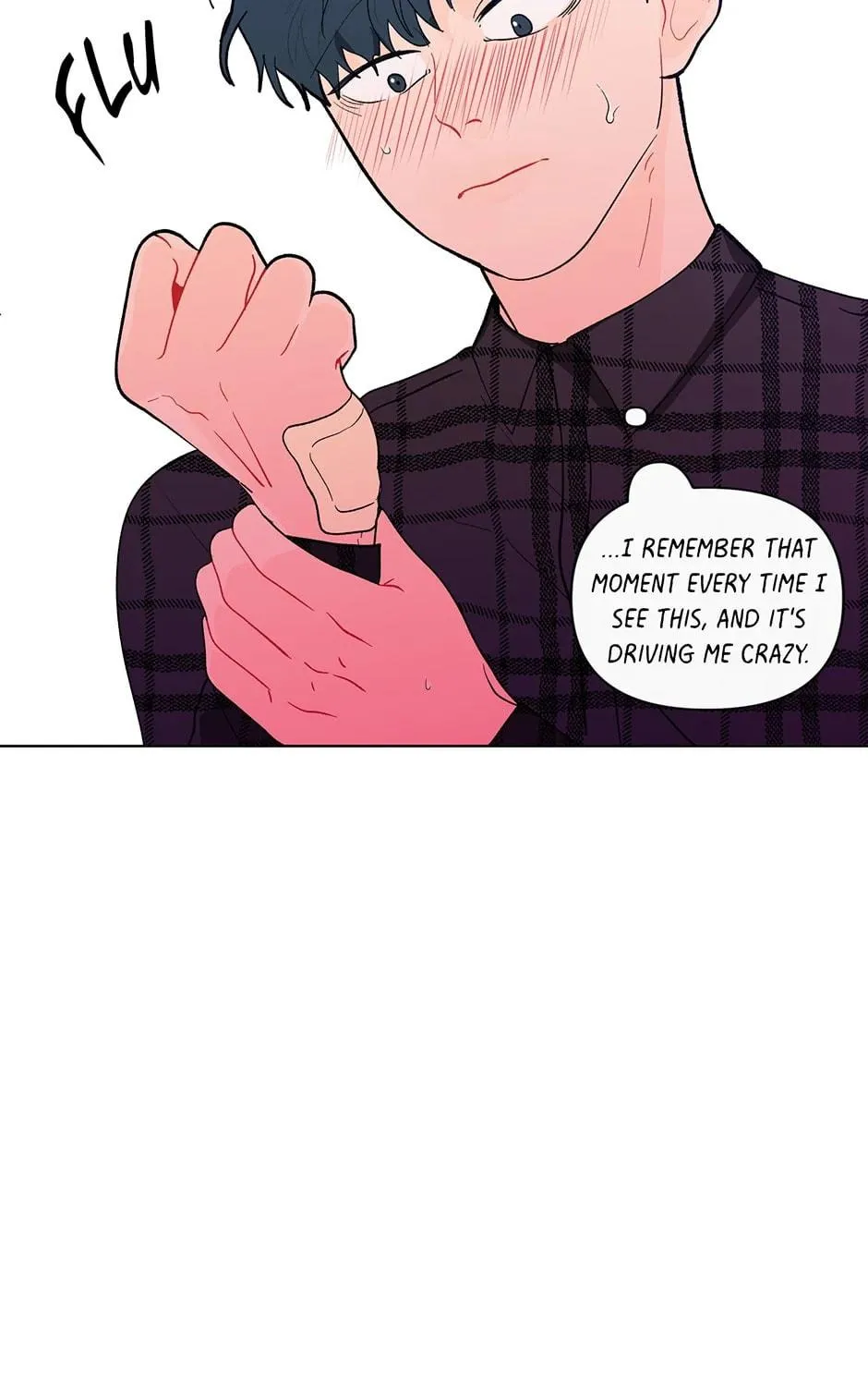 Banana Scandal Chapter 93 page 50 - 