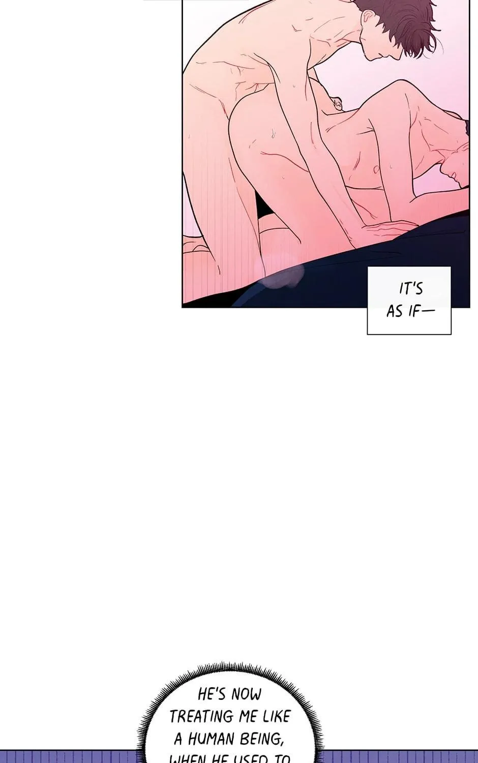 Banana Scandal Chapter 93 page 56 - 