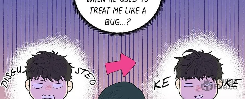 Banana Scandal Chapter 93 page 57 - 