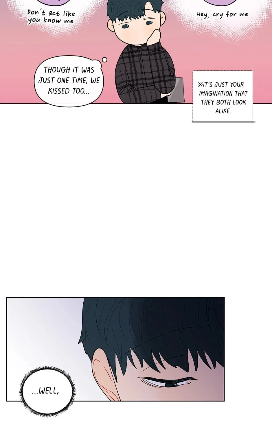 Banana Scandal Chapter 93 page 58 - 