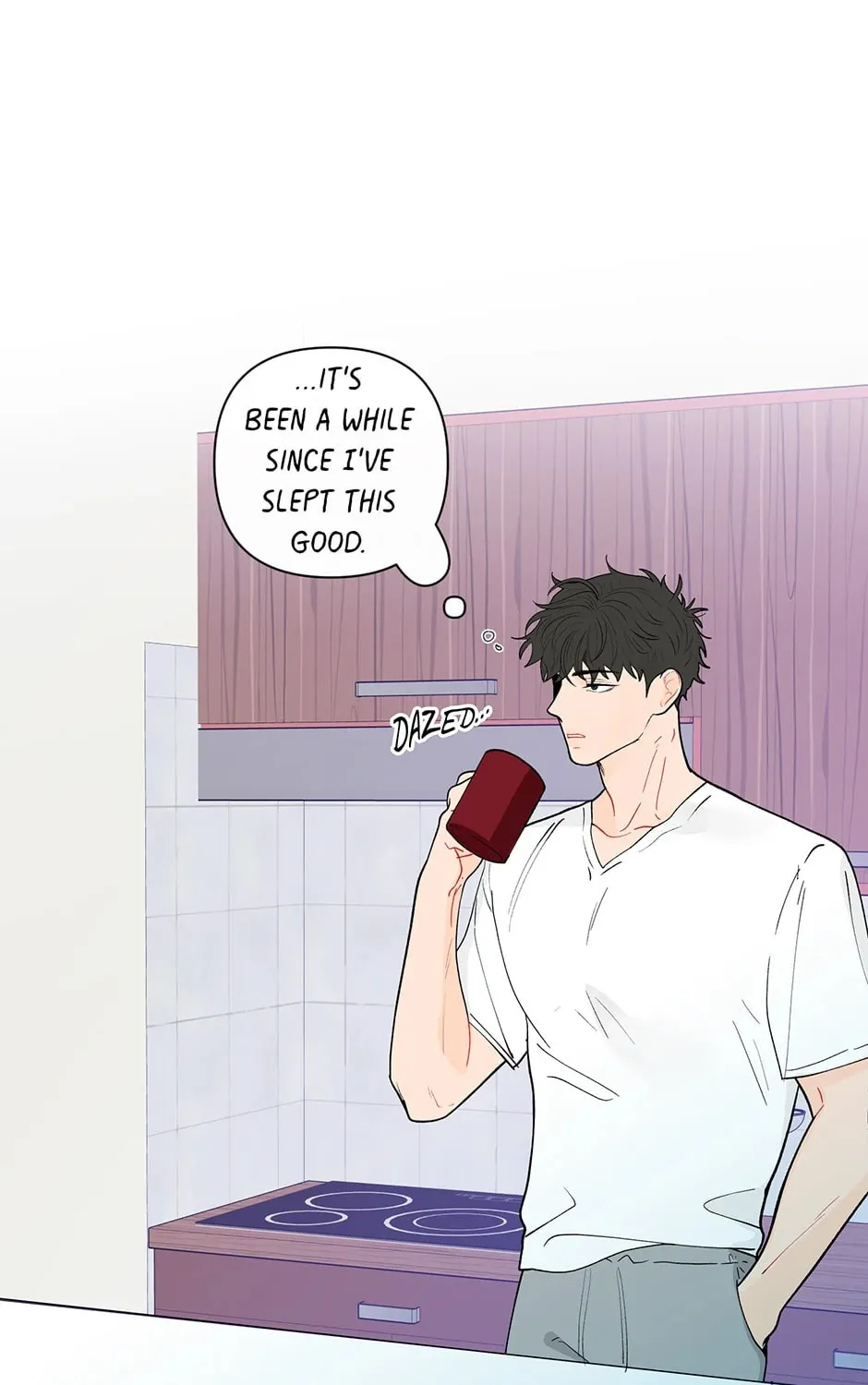 Banana Scandal Chapter 93 page 7 - 