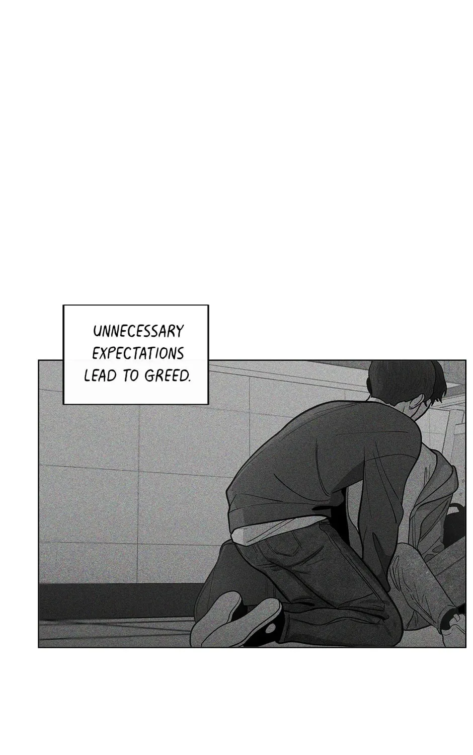 Banana Scandal Chapter 93 page 64 - 