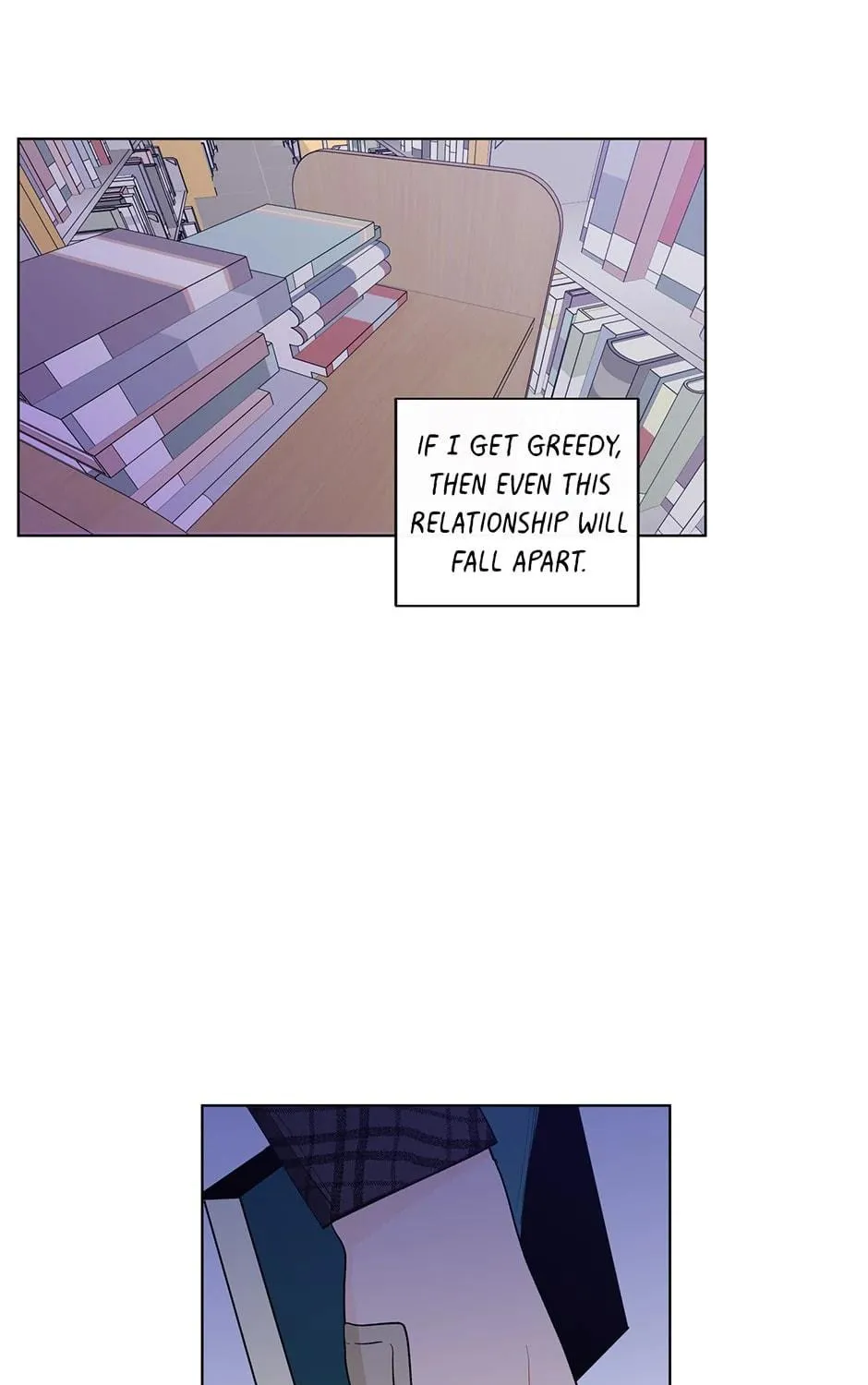 Banana Scandal Chapter 93 page 66 - 