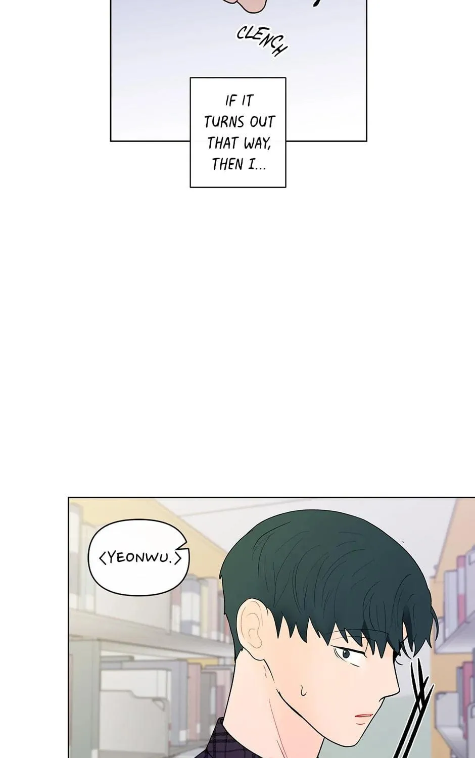 Banana Scandal Chapter 93 page 68 - 