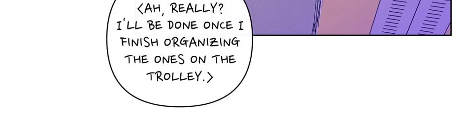 Banana Scandal Chapter 93 page 73 - 
