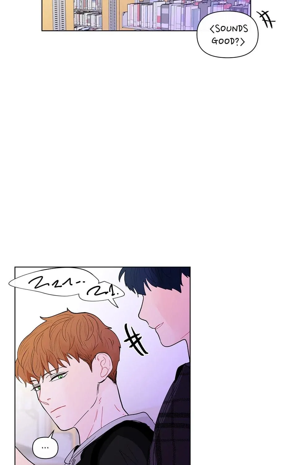 Banana Scandal Chapter 93 page 76 - 