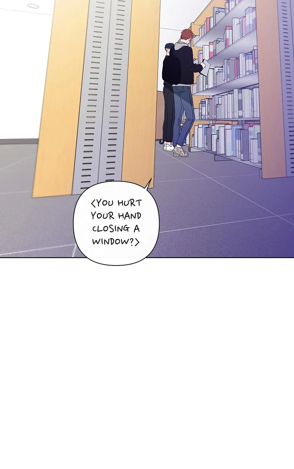 Banana Scandal Chapter 93 page 80 - 