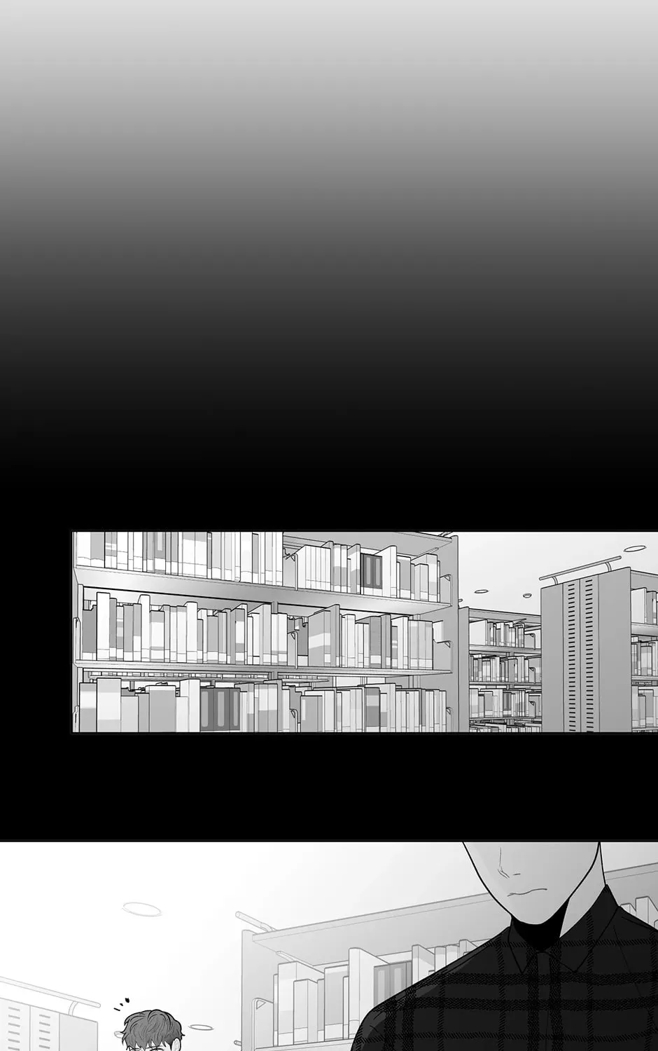 Banana Scandal Chapter 93 page 84 - 