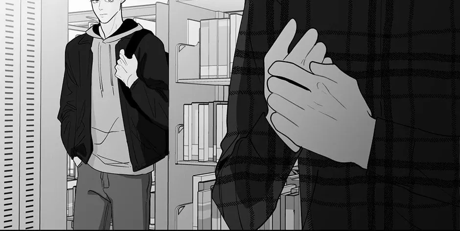 Banana Scandal Chapter 93 page 85 - 