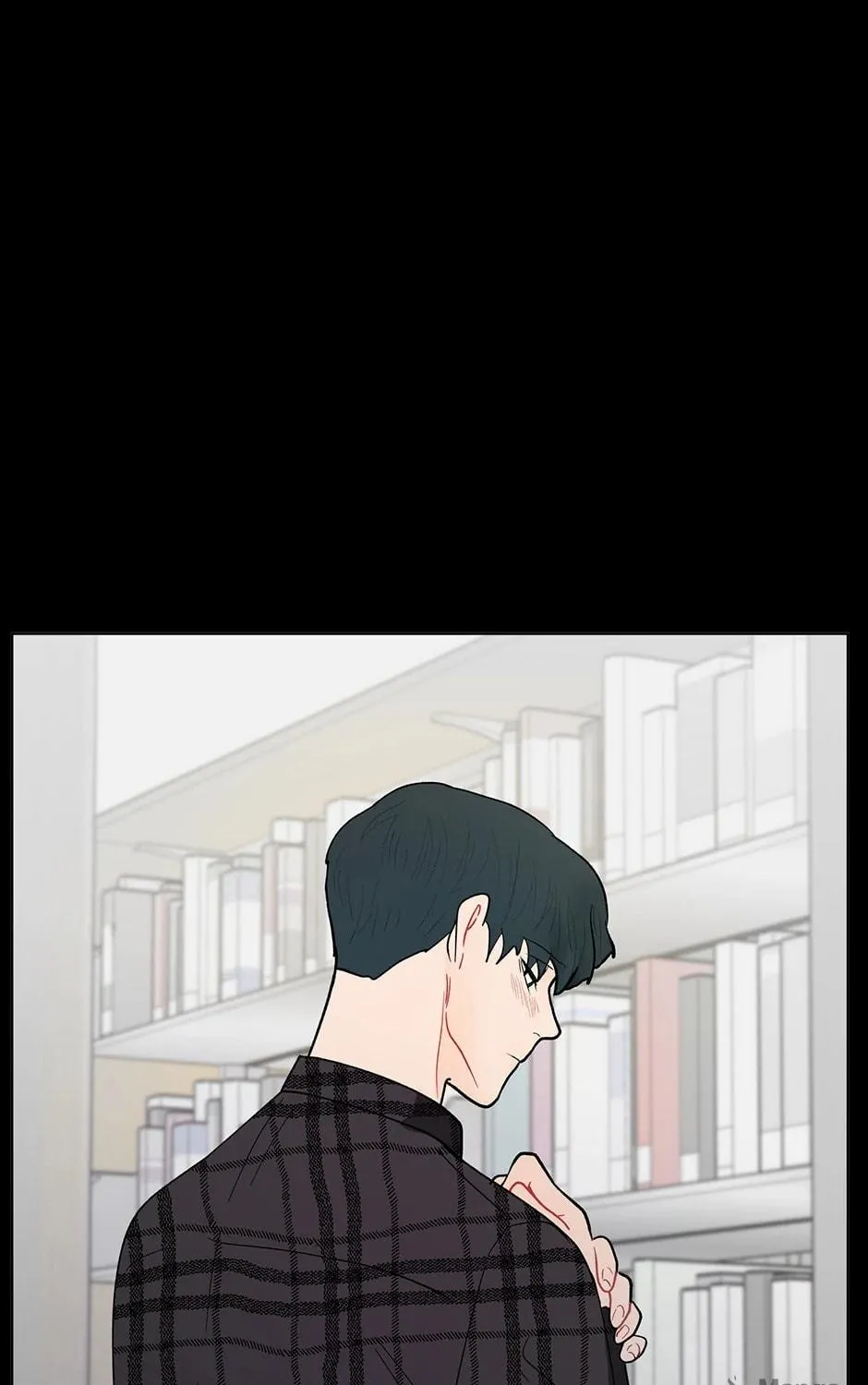 Banana Scandal Chapter 93 page 86 - 