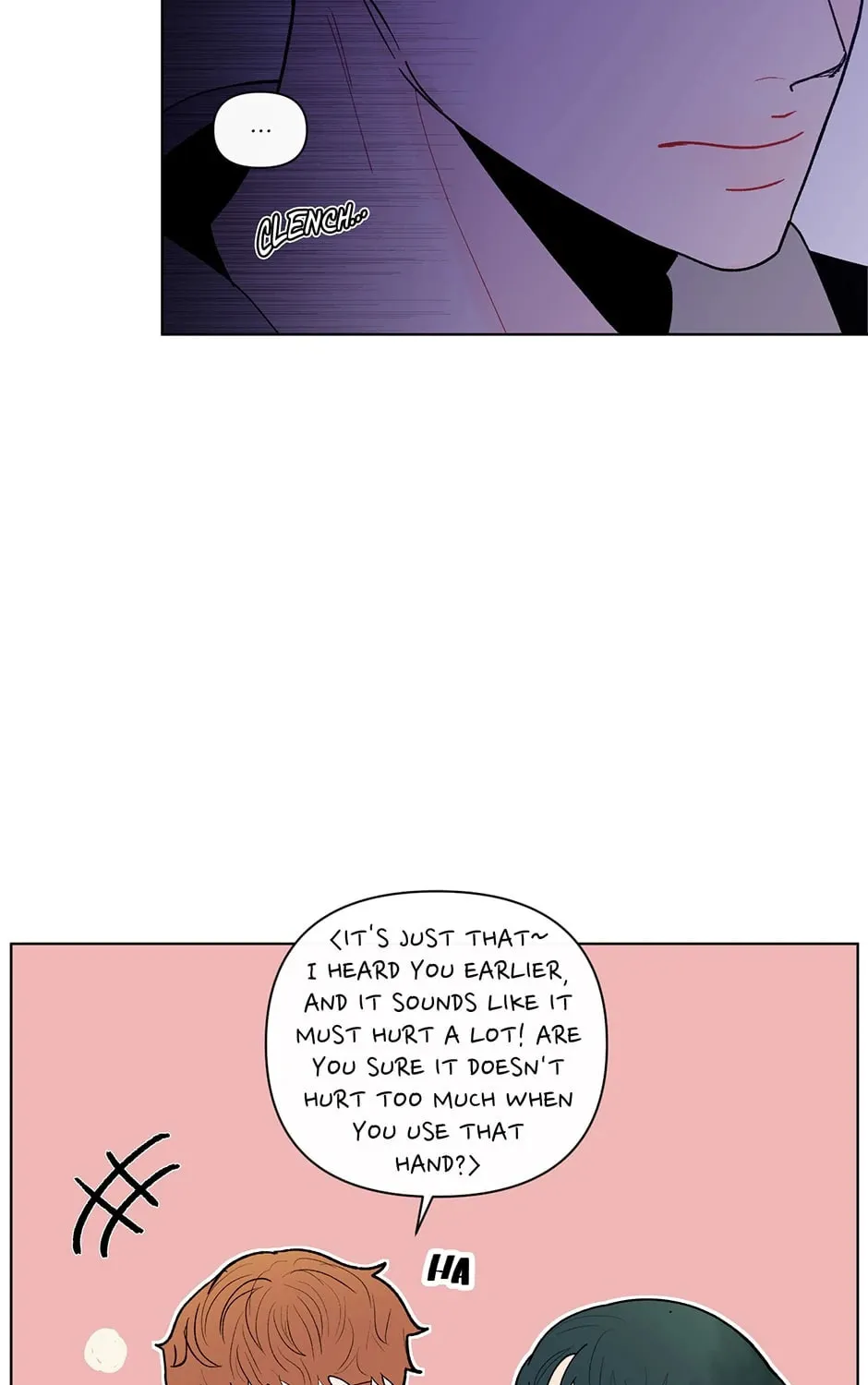 Banana Scandal Chapter 93 page 90 - 