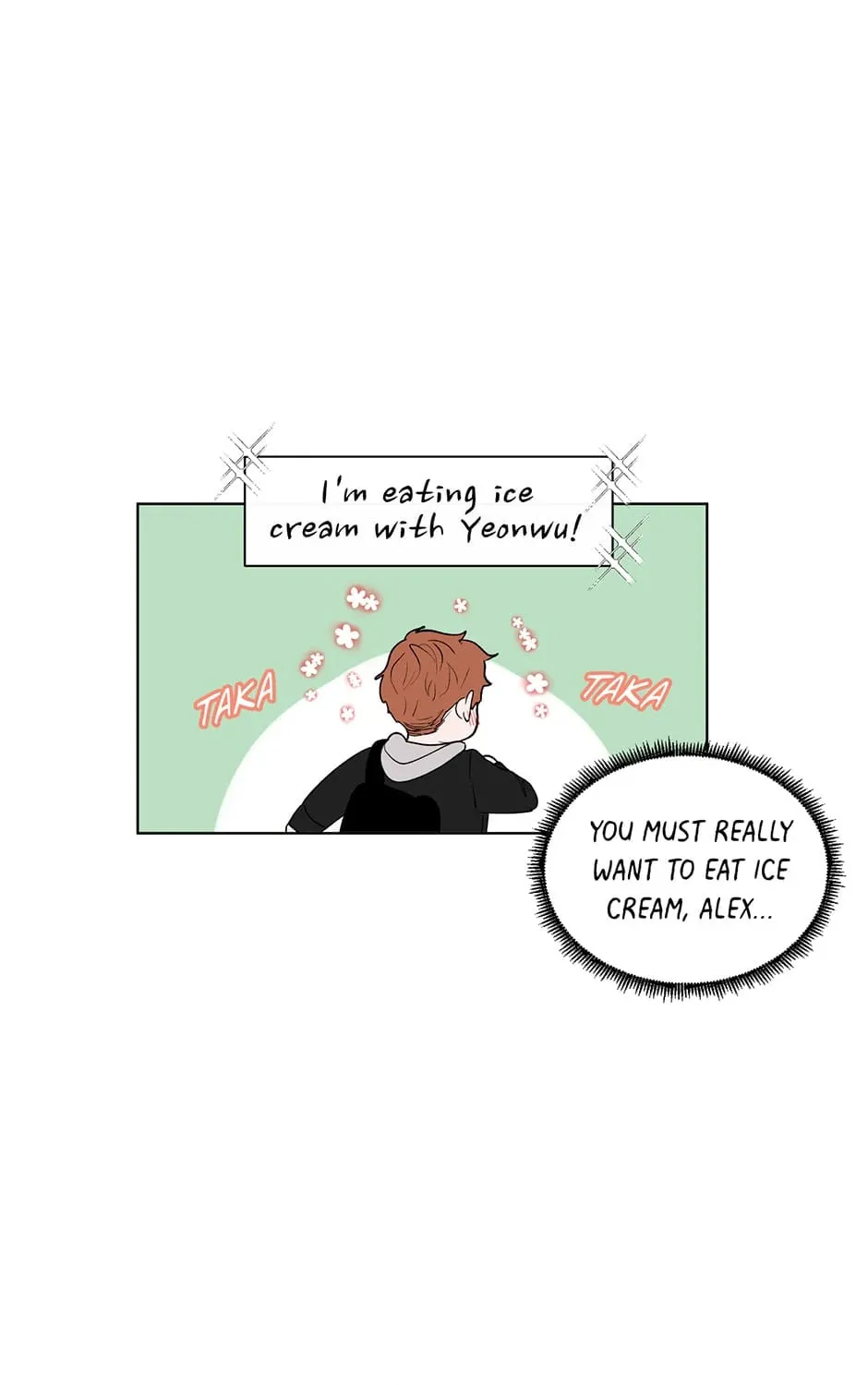 Banana Scandal Chapter 93 page 94 - 