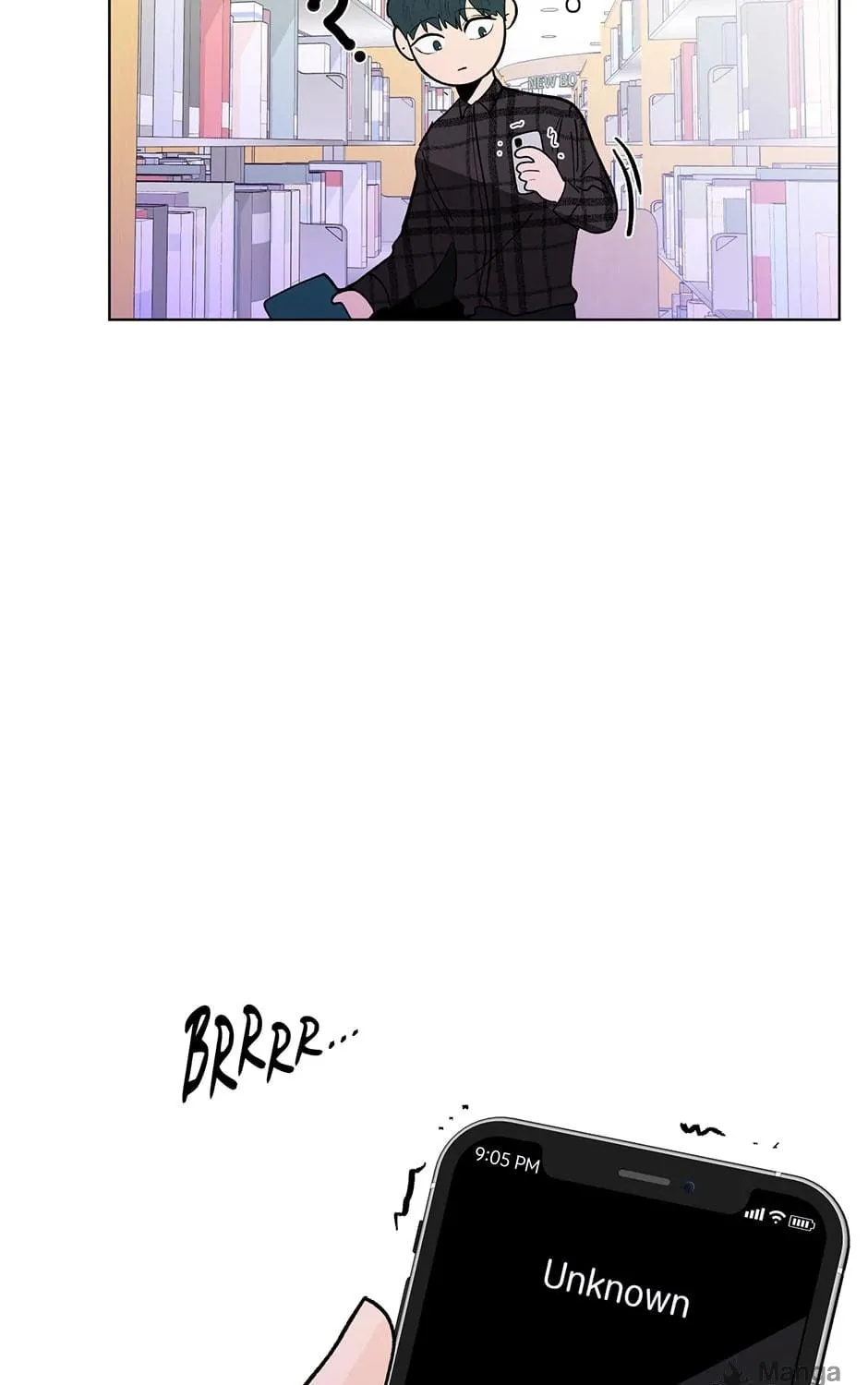 Banana Scandal Chapter 93 page 98 - 