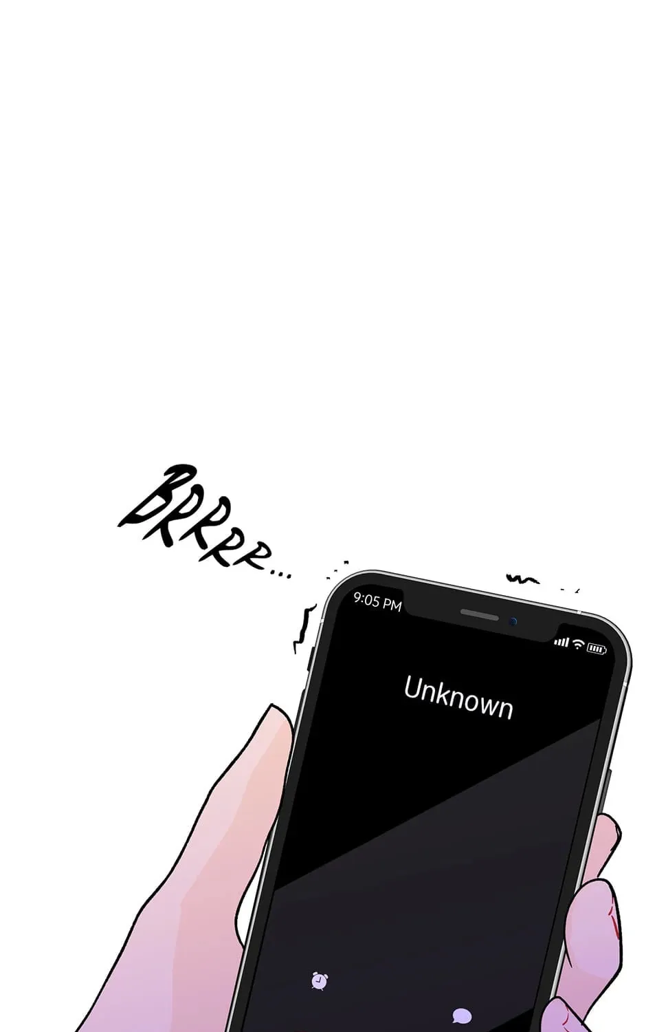 Banana Scandal Chapter 94 page 1 - 
