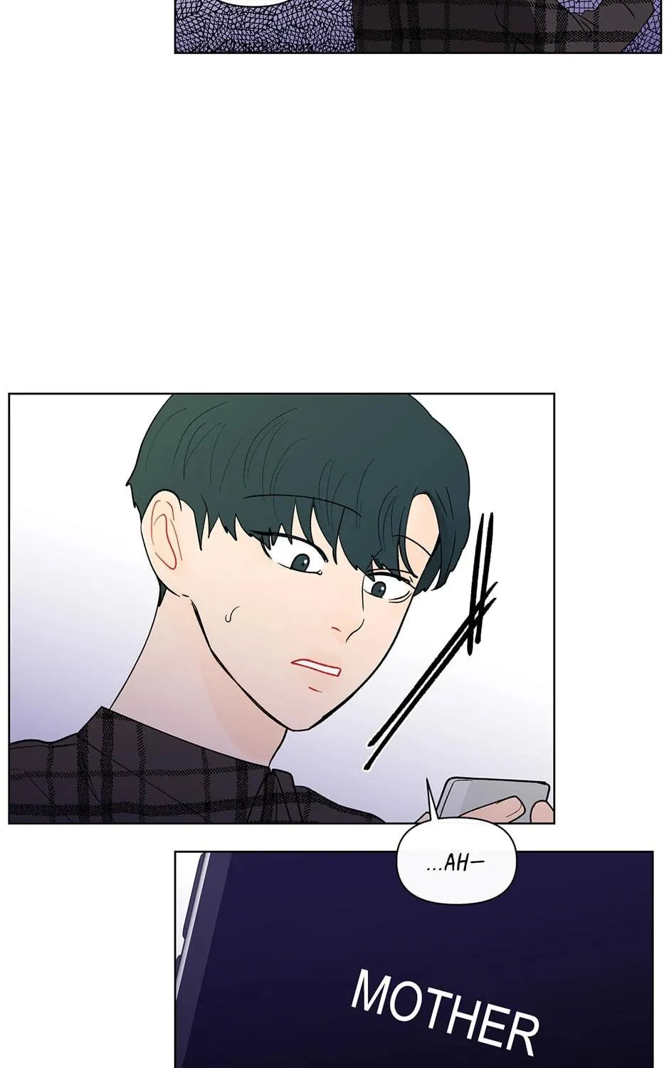 Banana Scandal Chapter 94 page 11 - 
