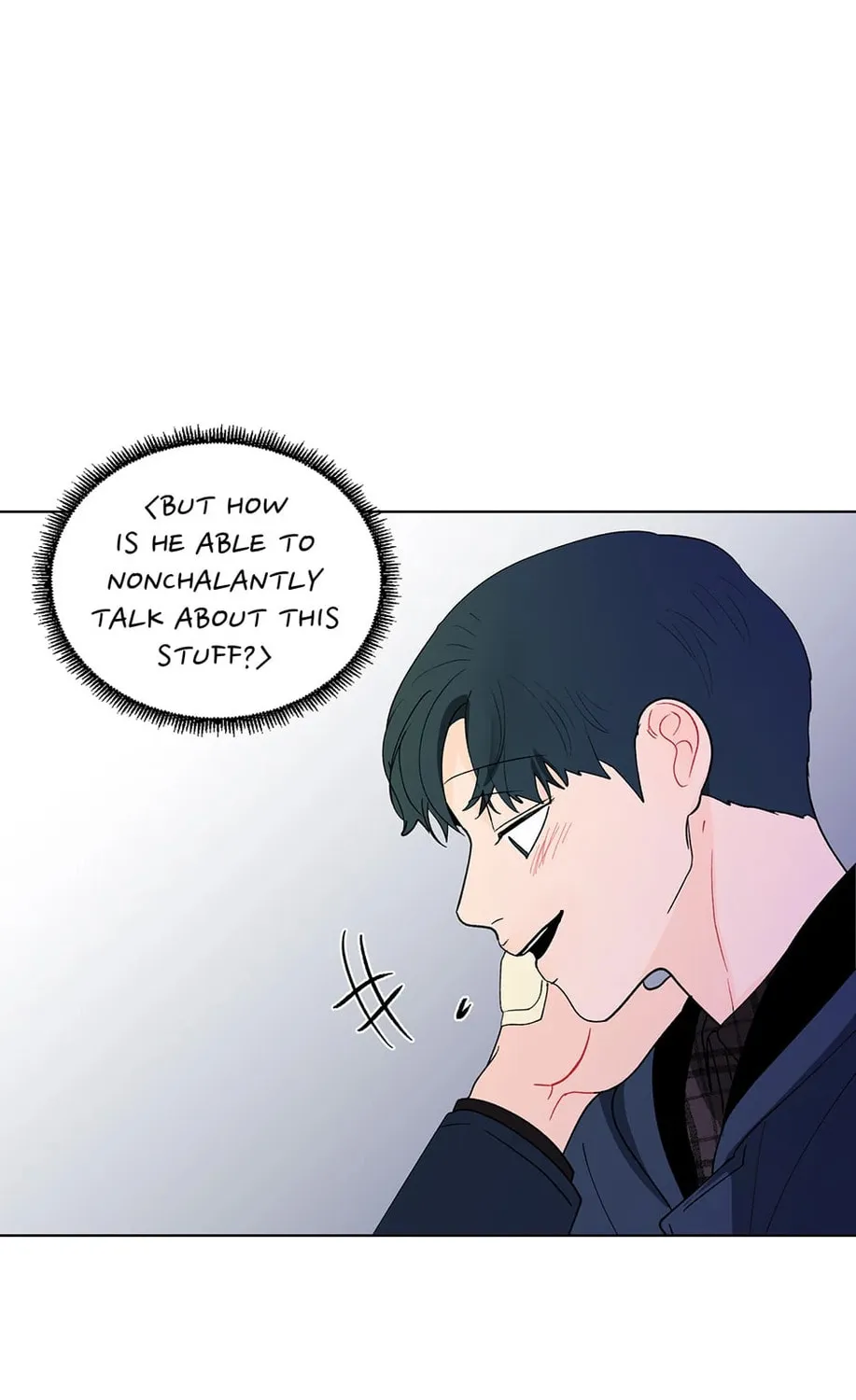 Banana Scandal Chapter 94 page 103 - 
