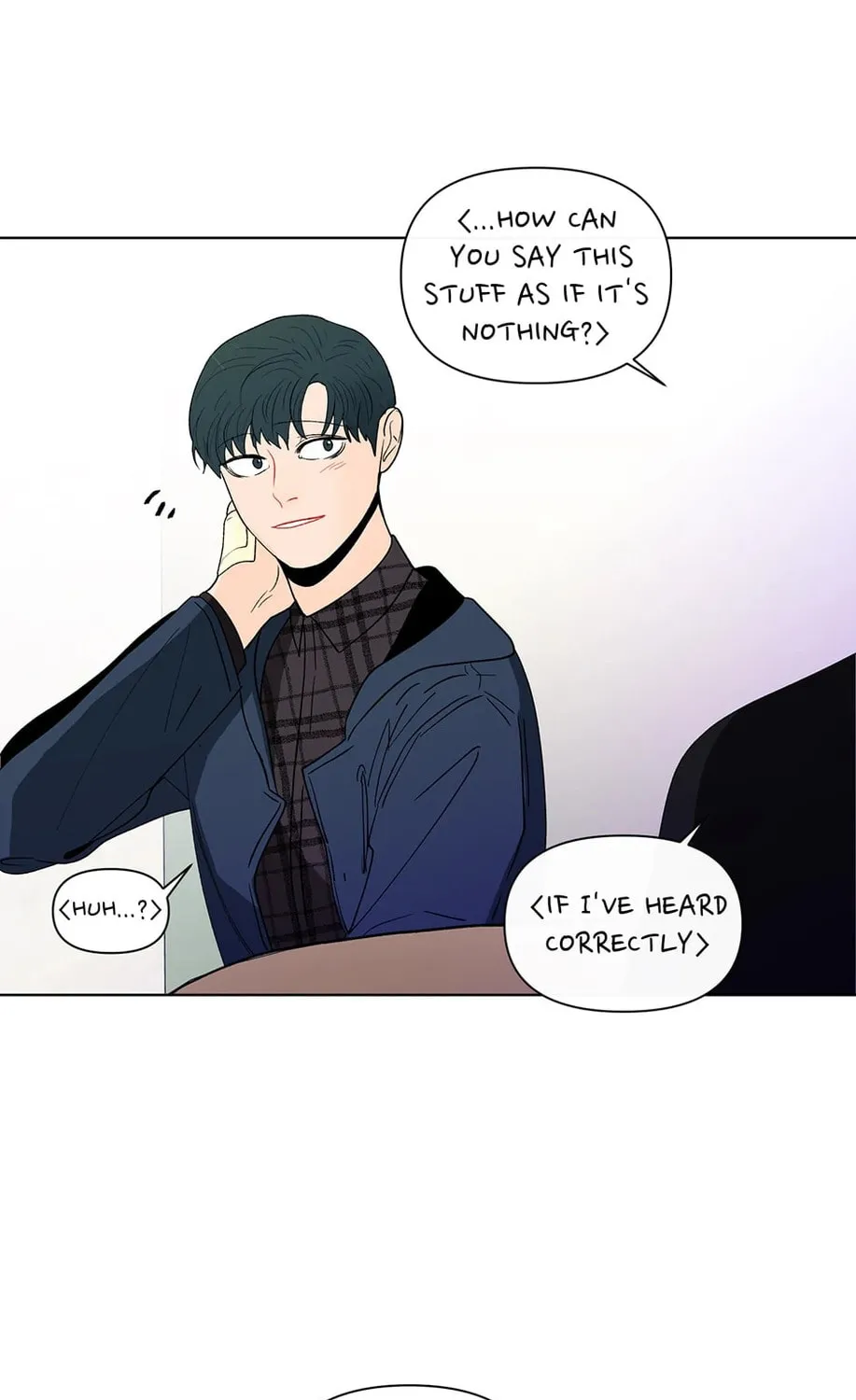 Banana Scandal Chapter 94 page 105 - 