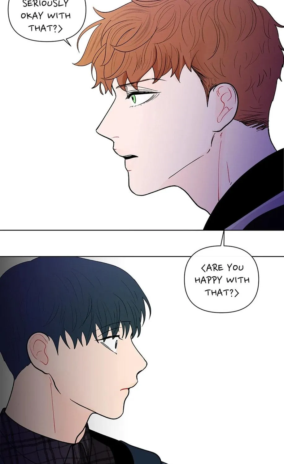 Banana Scandal Chapter 94 page 109 - 