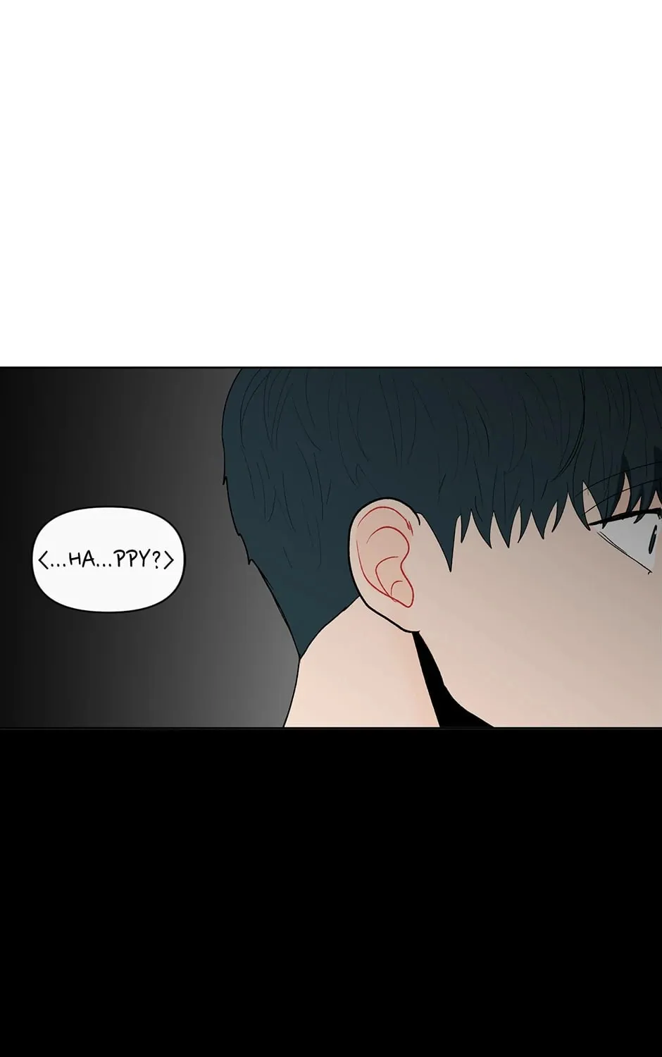 Banana Scandal Chapter 94 page 111 - 