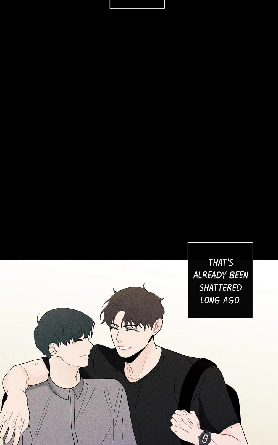 Banana Scandal Chapter 94 page 113 - 
