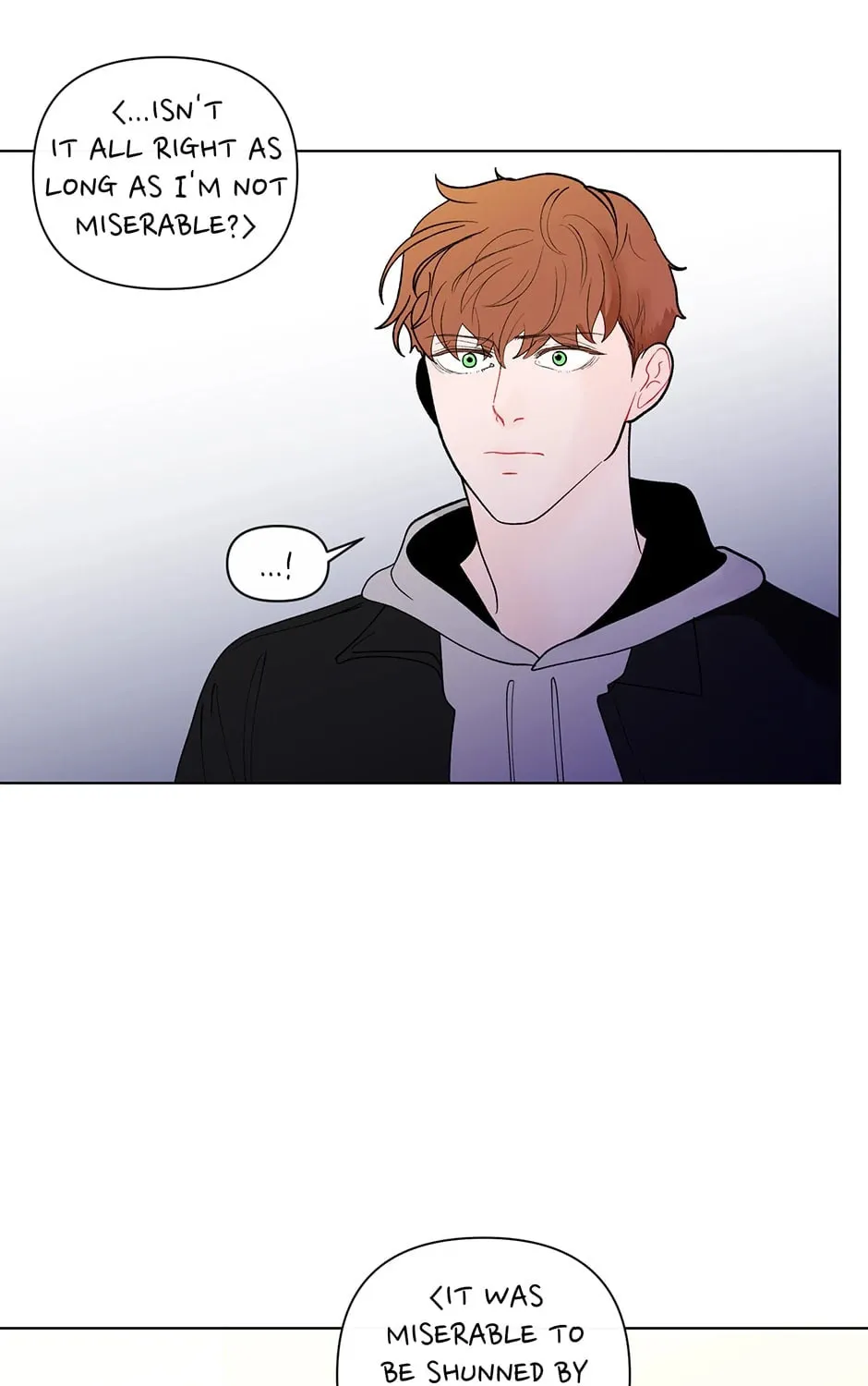 Banana Scandal Chapter 94 page 117 - 
