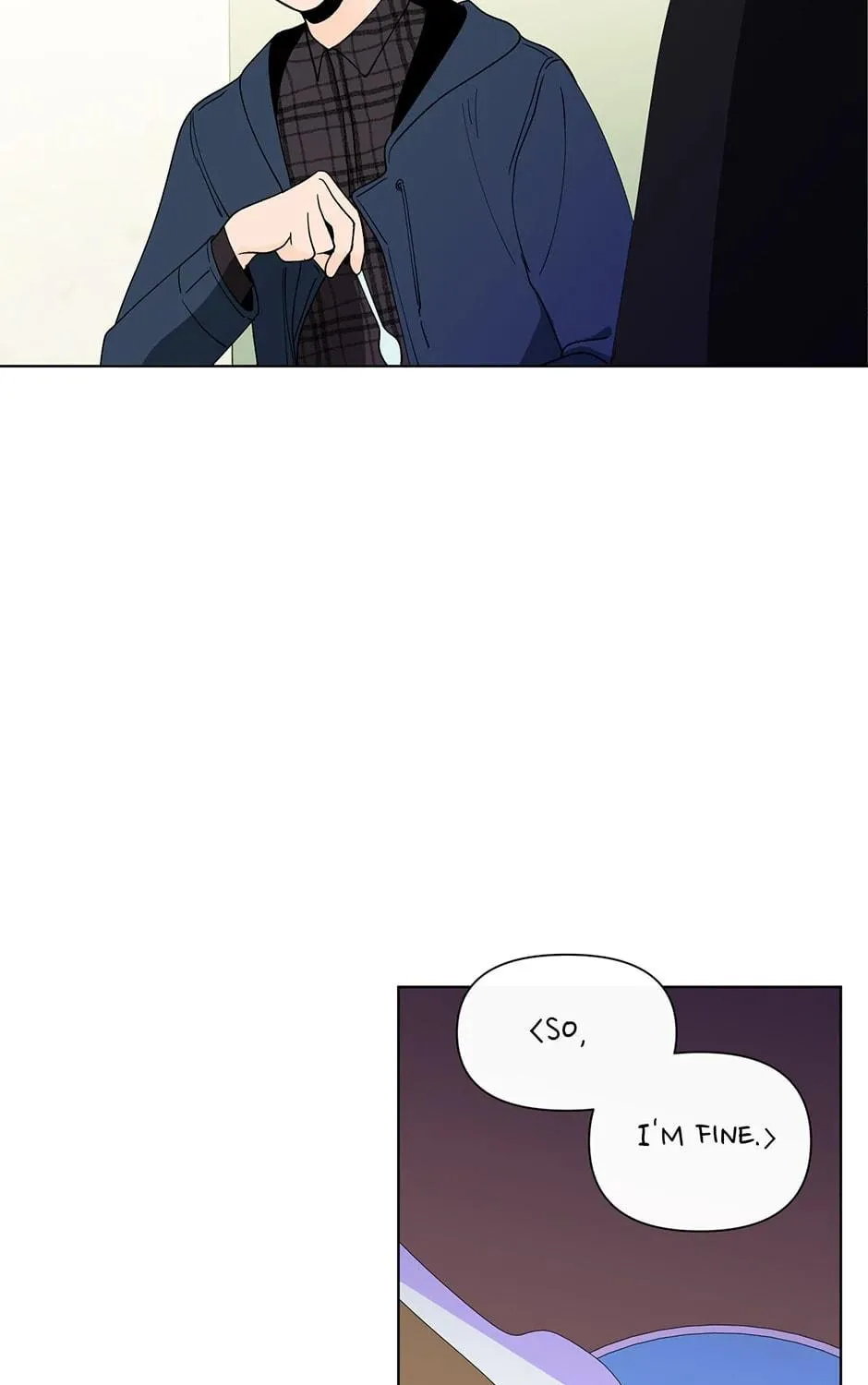Banana Scandal Chapter 94 page 119 - 