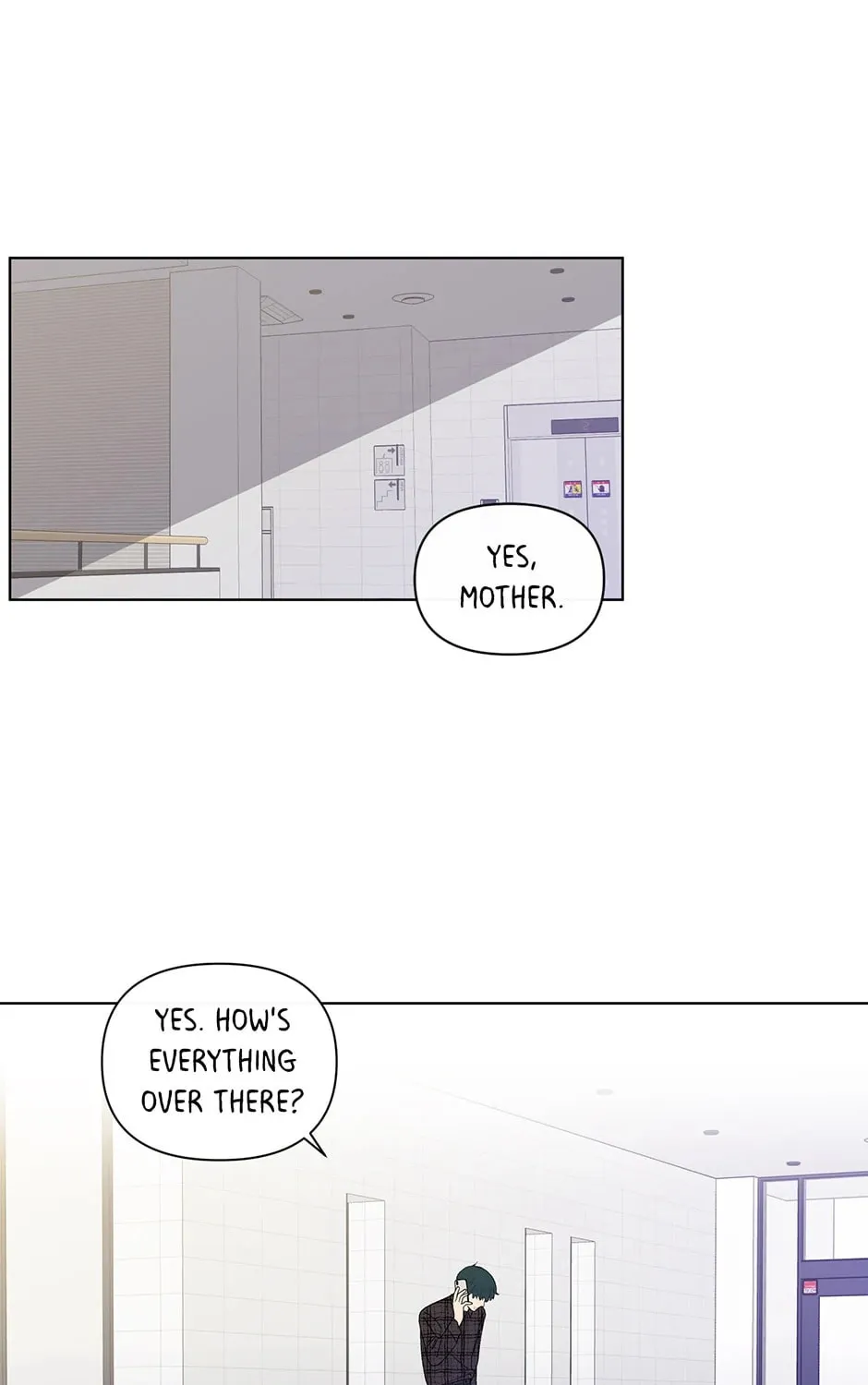 Banana Scandal Chapter 94 page 15 - 