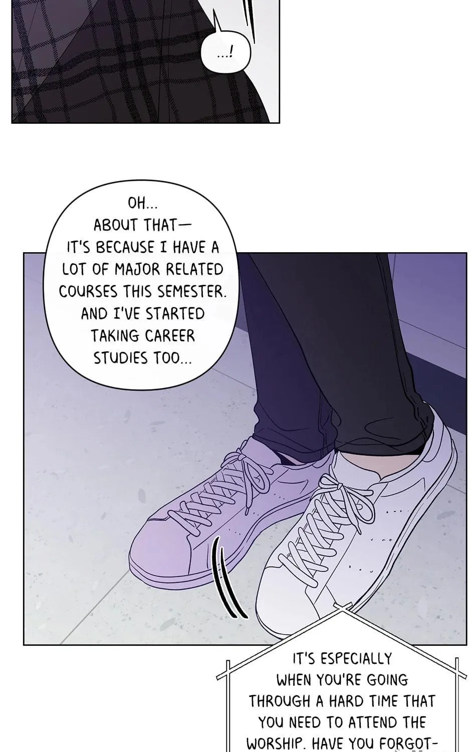Banana Scandal Chapter 94 page 19 - 