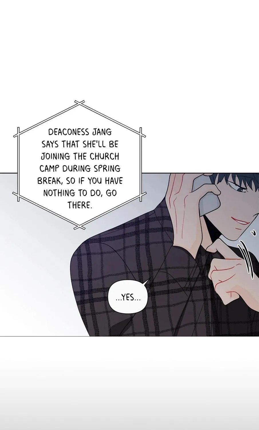 Banana Scandal Chapter 94 page 23 - 