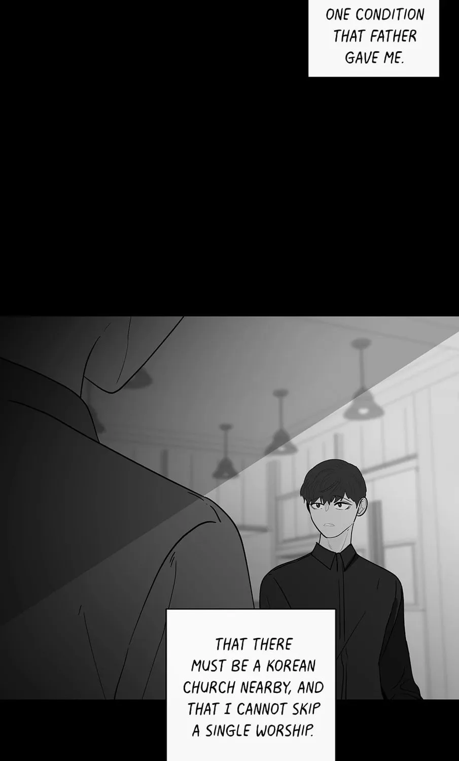 Banana Scandal Chapter 94 page 27 - 