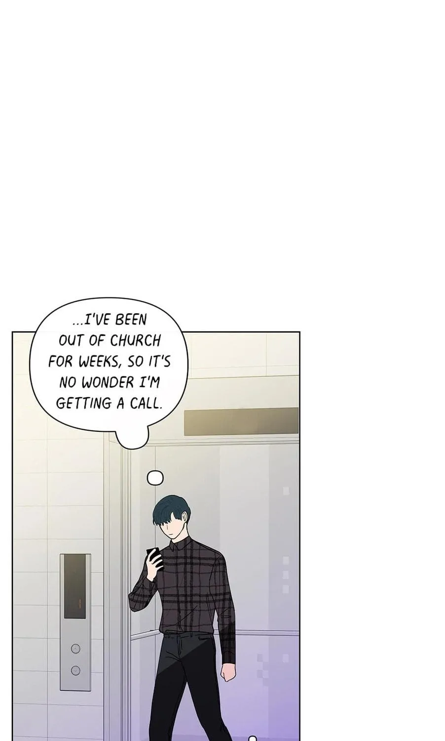 Banana Scandal Chapter 94 page 35 - 