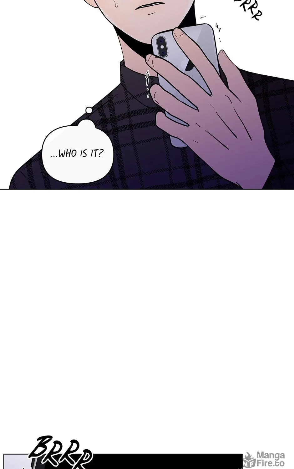 Banana Scandal Chapter 94 page 5 - 