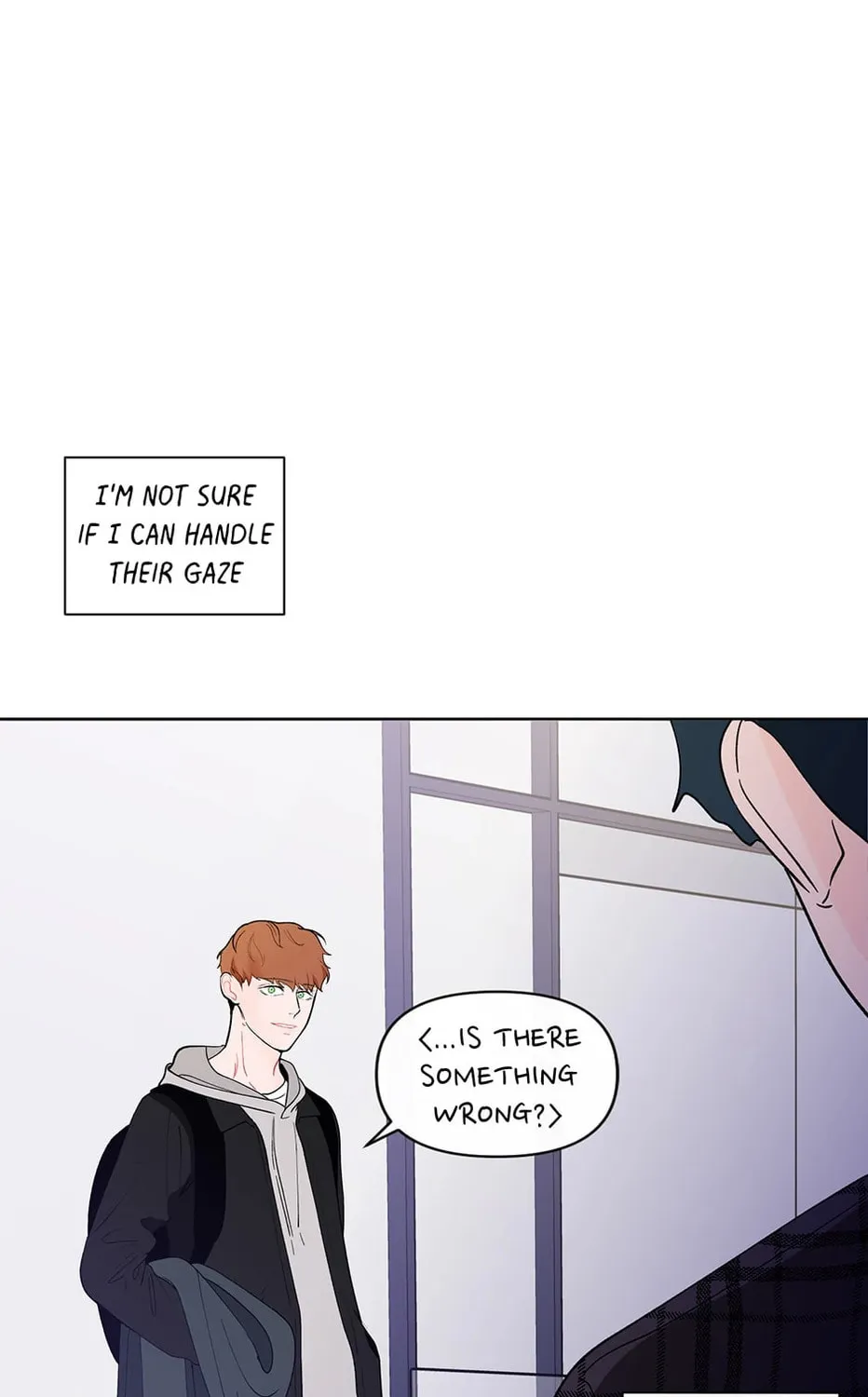 Banana Scandal Chapter 94 page 45 - 