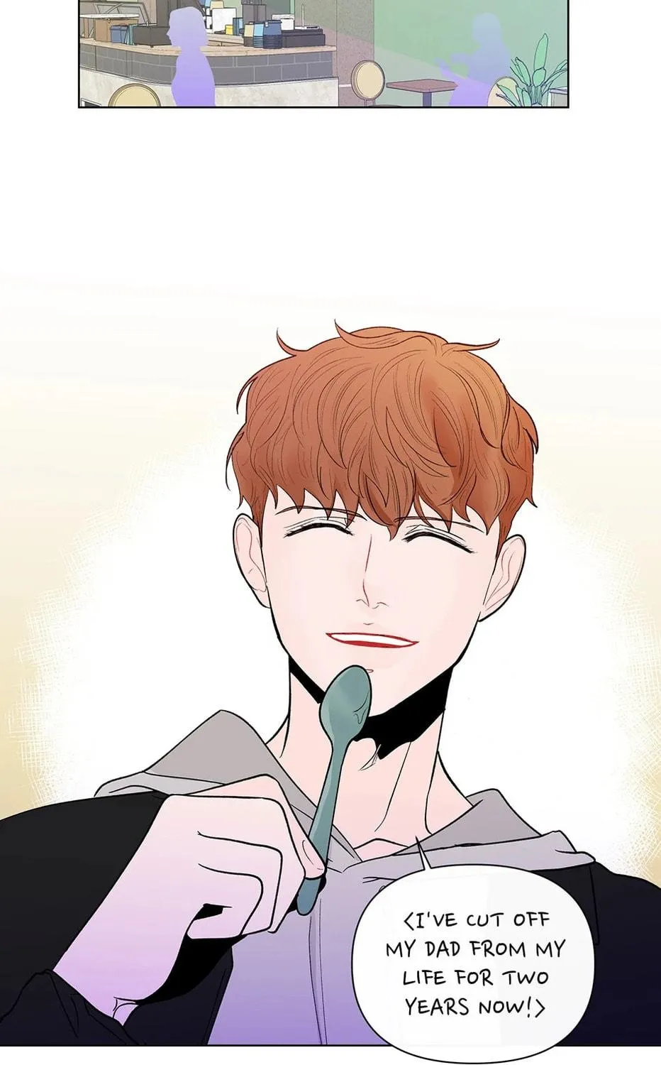 Banana Scandal Chapter 94 page 49 - 