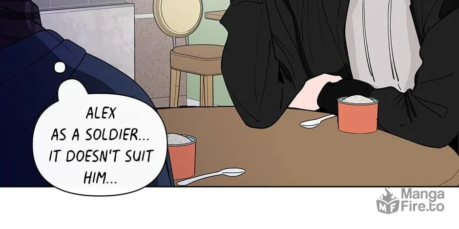 Banana Scandal Chapter 94 page 54 - 