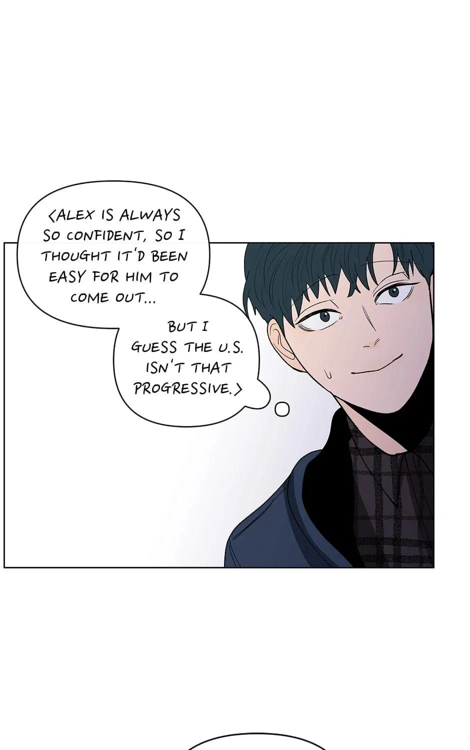 Banana Scandal Chapter 94 page 59 - 