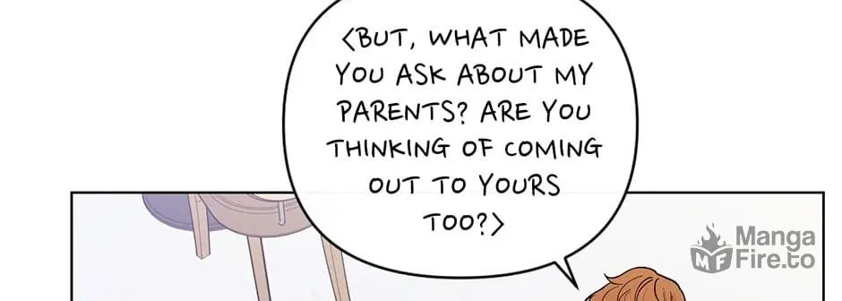 Banana Scandal Chapter 94 page 60 - 
