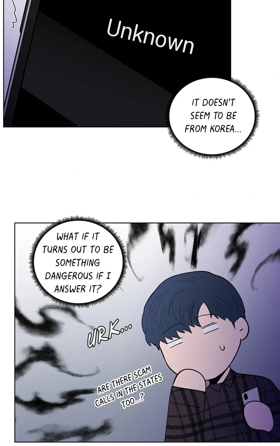 Banana Scandal Chapter 94 page 7 - 