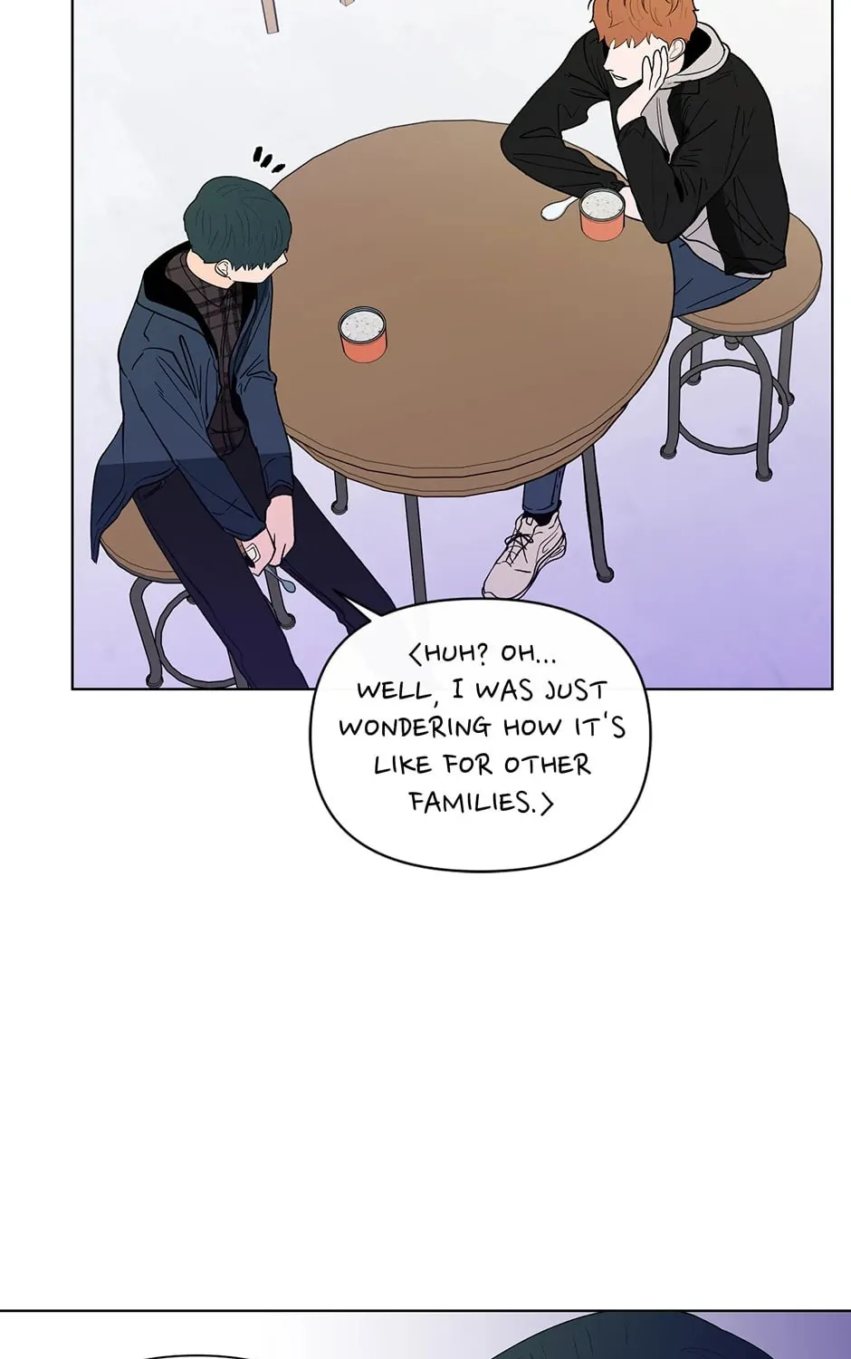 Banana Scandal Chapter 94 page 61 - 