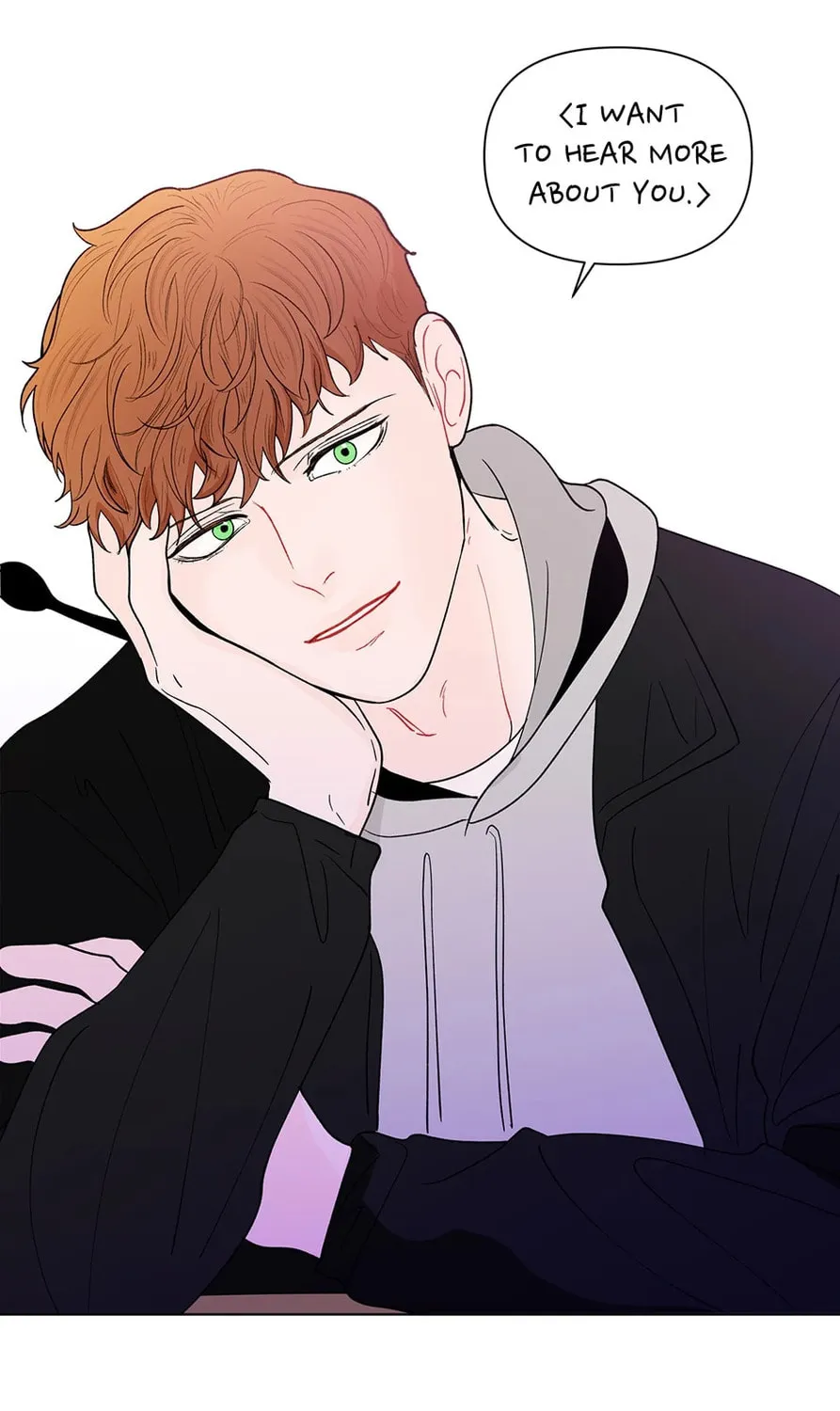 Banana Scandal Chapter 94 page 67 - 