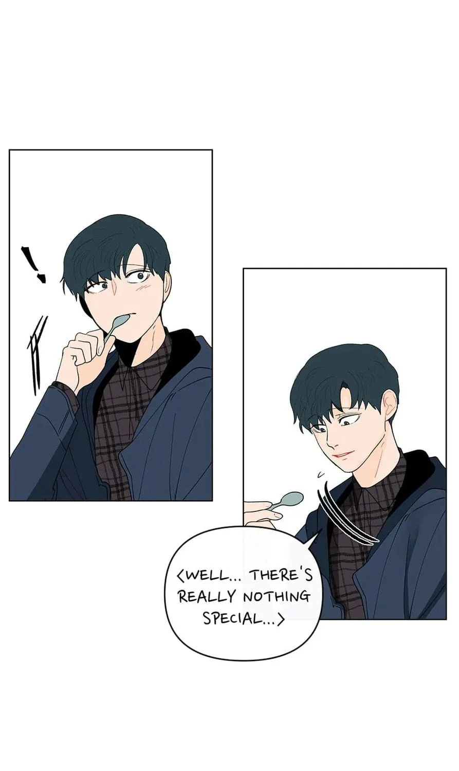 Banana Scandal Chapter 94 page 69 - 
