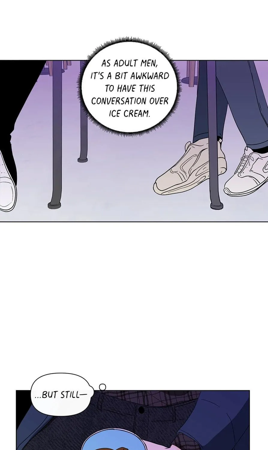 Banana Scandal Chapter 94 page 71 - 