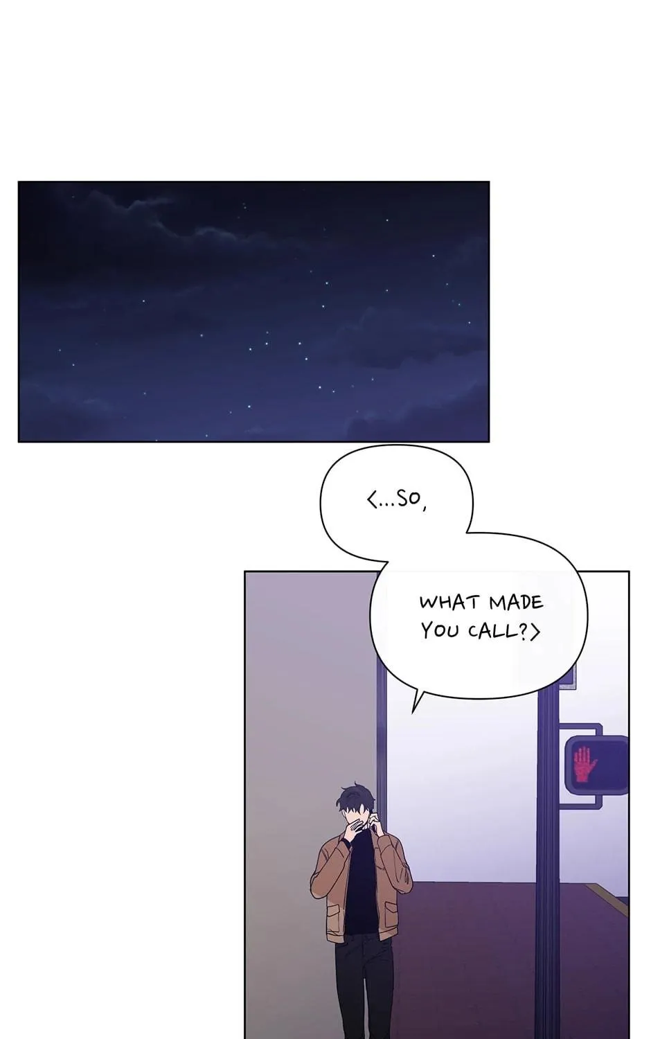 Banana Scandal Chapter 94 page 79 - 