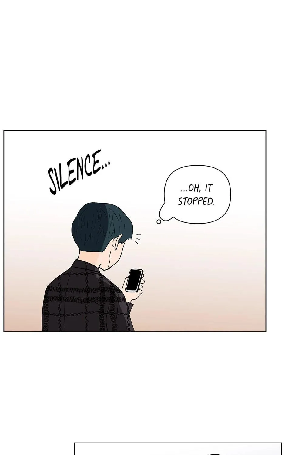 Banana Scandal Chapter 94 page 9 - 