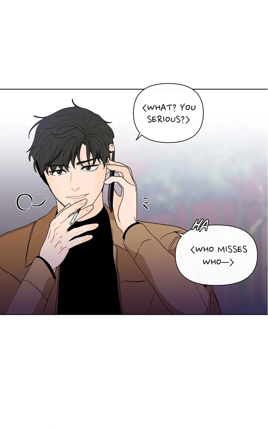 Banana Scandal Chapter 94 page 81 - 