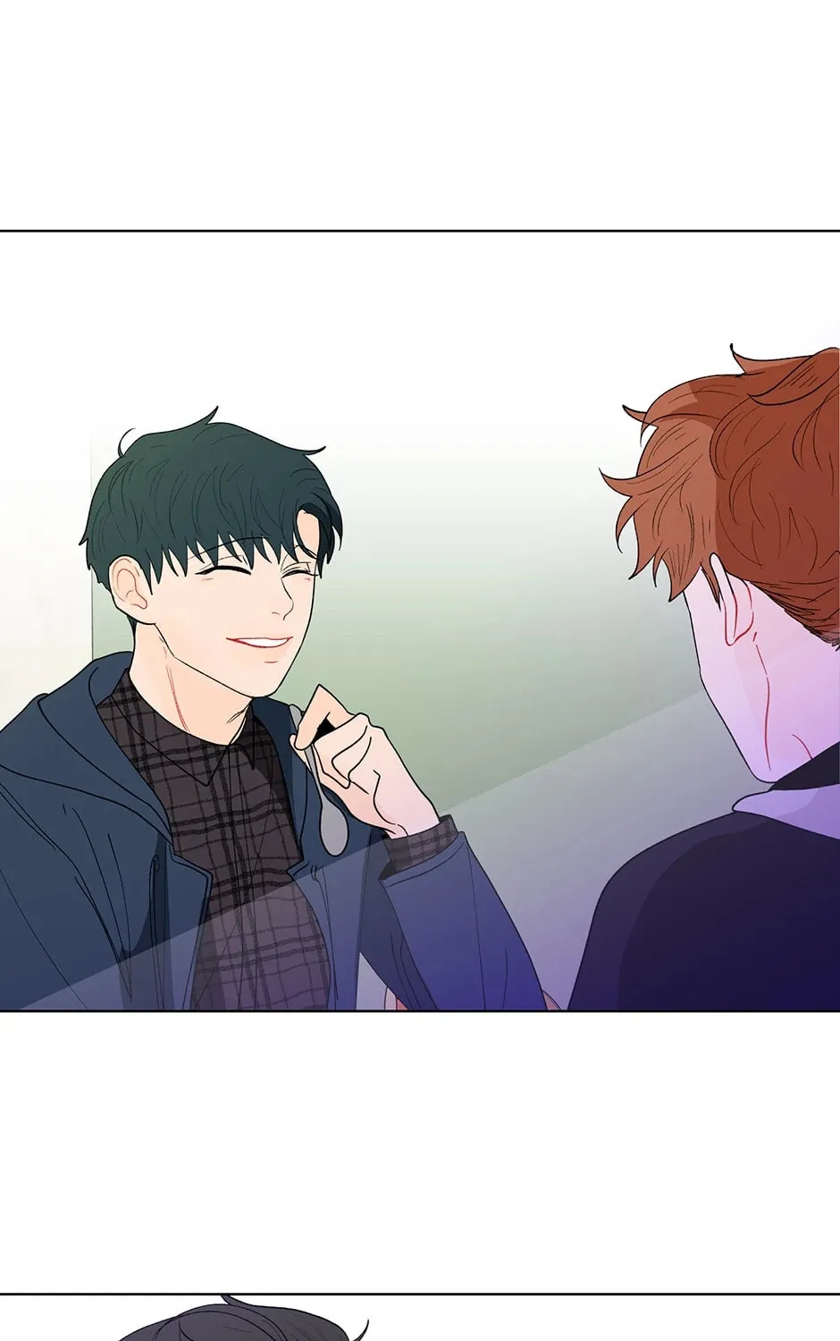 Banana Scandal Chapter 94 page 85 - 
