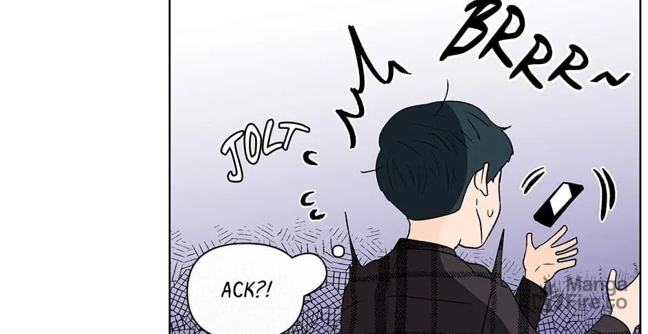 Banana Scandal Chapter 94 page 10 - 